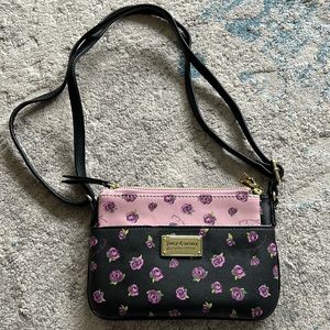 JUICY COUTURE!!! Crossbody